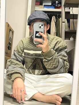 r.rkさんのコーディネート