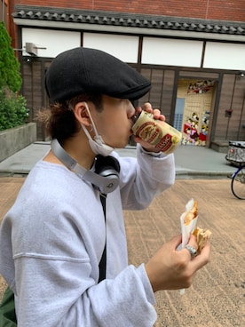 r.rkさんのコーディネート