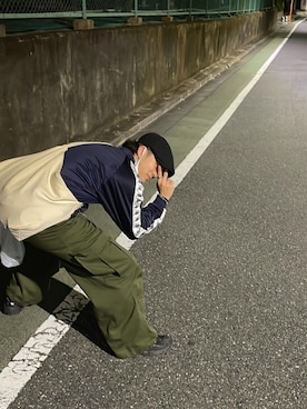 r.rkさんのコーディネート