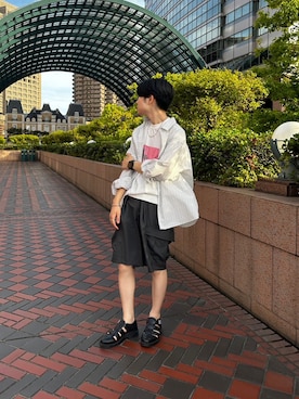 ntasmt_21さんのコーディネート