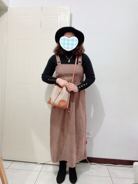 愛美Amyさんの（GLACIER | グラシア）を使ったコーディネート
