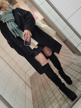 のんさんのコーディネート