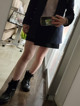 のんさんのコーディネート