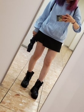 のんさん(レディース・158cm)の夏コーディネート