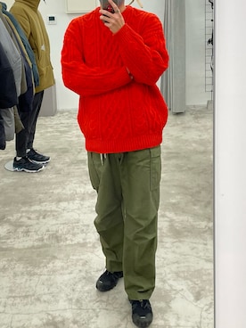 a_oさんのコーディネート