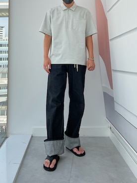 a_oさんのコーディネート