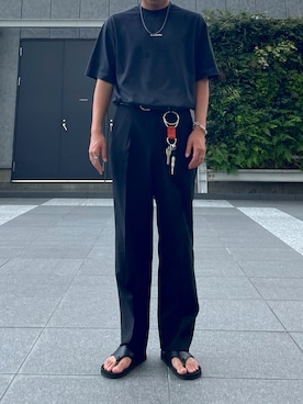 a_oさんのコーディネート