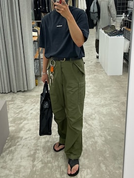 a_oさんのコーディネート