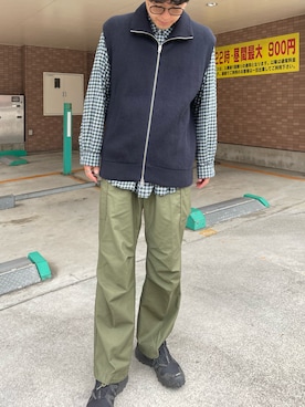 a_oさんのコーディネート