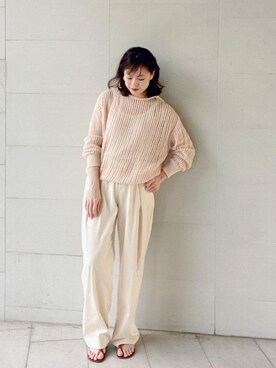 Chine Chenさんのコーディネート