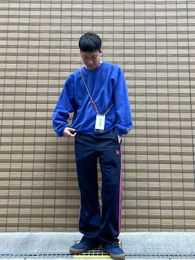 ときヲりぴーと ときヲさんのコーディネート