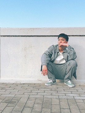 ときヲりぴーと ときヲさんのコーディネート