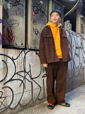 ときヲりぴーと ときヲさんのコーディネート