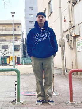 ときヲりぴーと ときヲさんのコーディネート