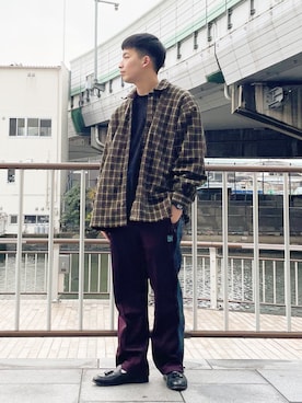 ときヲりぴーと ときヲさんのコーディネート