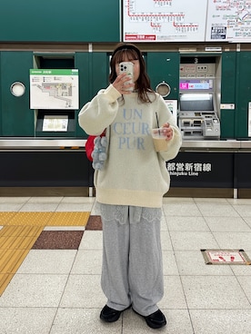 yuri さんのコーディネート