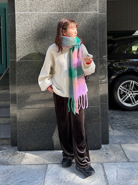 yuri さんのコーディネート