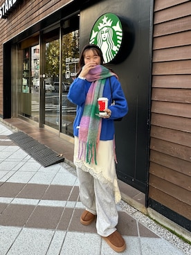 yuri さんのコーディネート