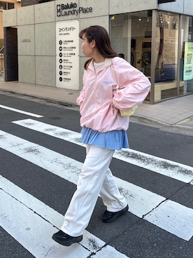 yuri さんのコーディネート