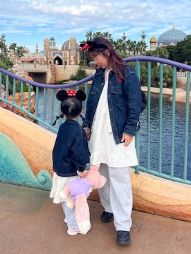 yuri さんのコーディネート