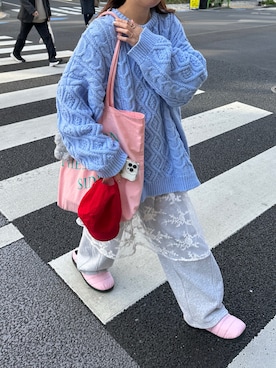 yuri さんのコーディネート