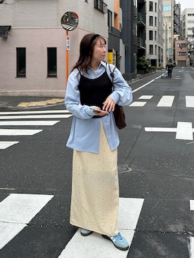 yuri さんのコーディネート