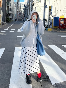 yuri さんのコーディネート