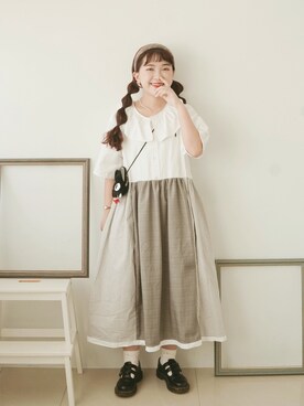 Aprilさんのコーディネート