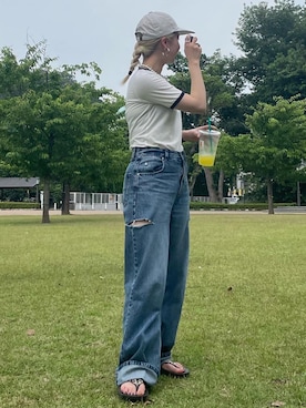 ayanoさんのコーディネート