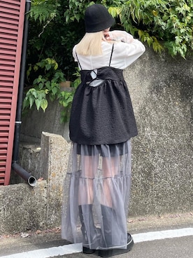 ayanoさんのコーディネート