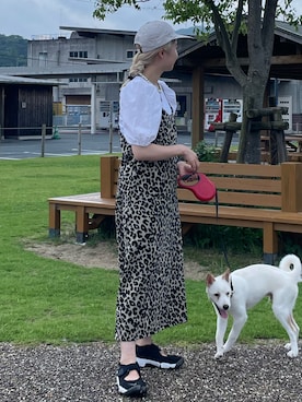 ayanoさんのコーディネート