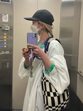 ayanoさんのコーディネート