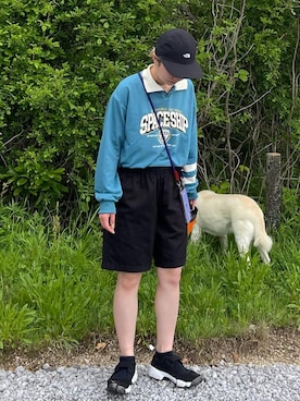 ayanoさんのコーディネート