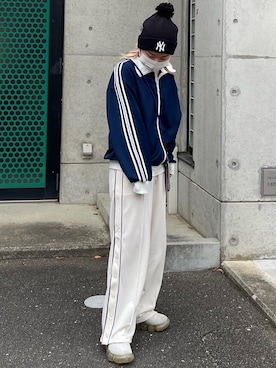 ayanoさんのコーディネート