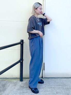 ayanoさんのコーディネート