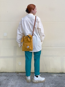 ayanoさんのコーディネート