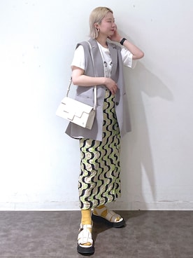 ayanoさんのコーディネート