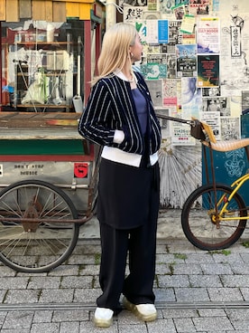 ayanoさんのコーディネート