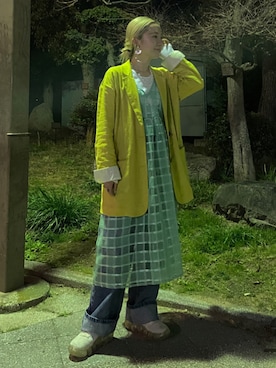 ayanoさんのコーディネート