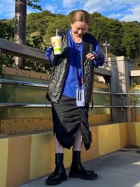 ayanoさんのコーディネート