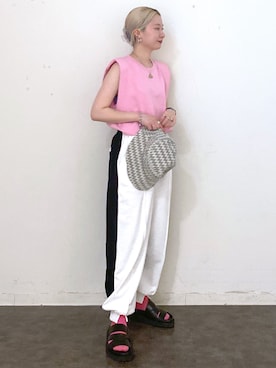 ayanoさんのコーディネート