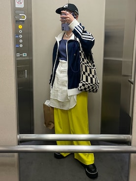 ayanoさんのコーディネート