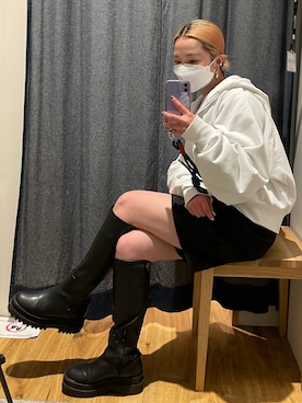 ayanoさんのコーディネート