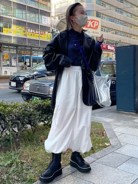 ayanoさんのコーディネート