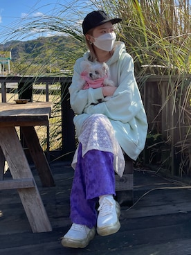 ayanoさんのコーディネート