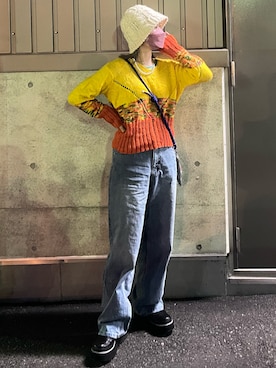 ayanoさんのコーディネート