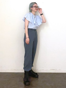 ayanoさんのコーディネート