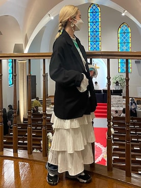 ayanoさんのコーディネート