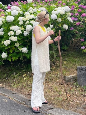 ayanoさんのコーディネート