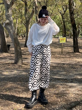 ayanoさんのコーディネート